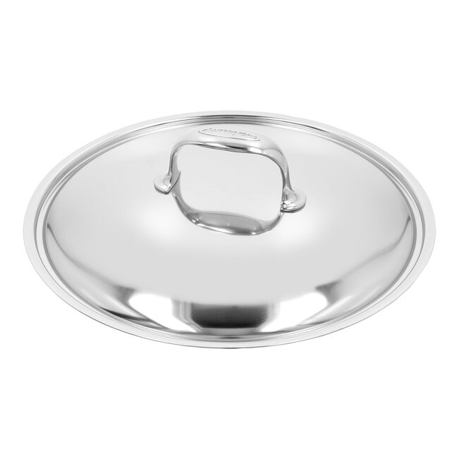 Demeyere Atlantis 7 Sauteerpan met deksel 28 cm / 4,8 l