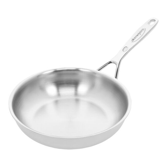Demeyere Silver Pro 7 Koekenpan