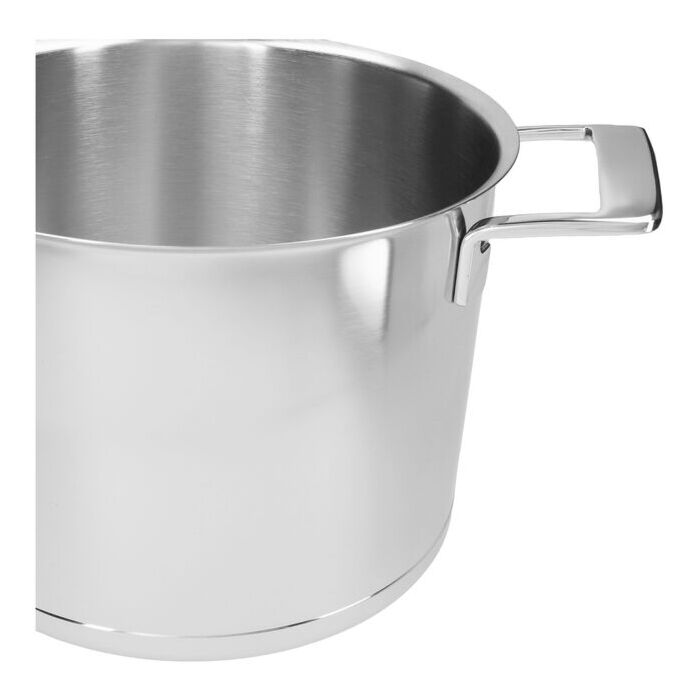 Demeyere Silver 7 Soeppan
