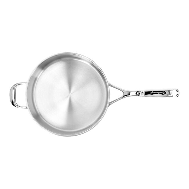 Demeyere Atlantis 7 Sauteerpan met deksel 28 cm / 4,8 l