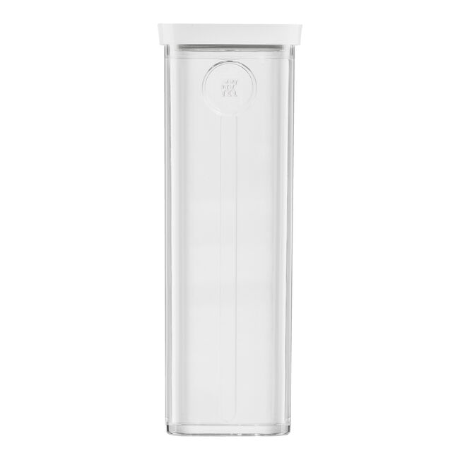 ZWILLING Fresh & Save CUBE CUBE-doos 4S / 11 cm, transparant-wit