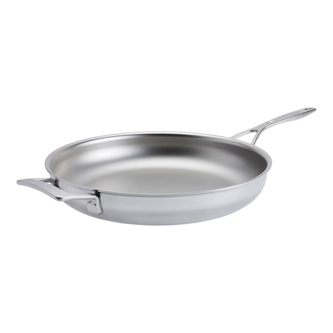 Demeyere Industry 5 Koekenpan 32 cm