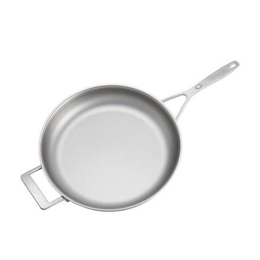Demeyere Industry 5 Koekenpan 32 cm