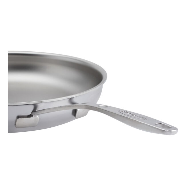 Demeyere Industry 5 Koekenpan 32 cm