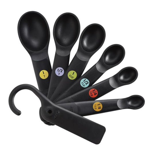 Oxo Maatlepels 6 Delig