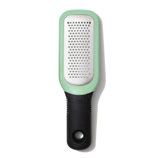 Oxo Rasp voor Gember en Knoflook