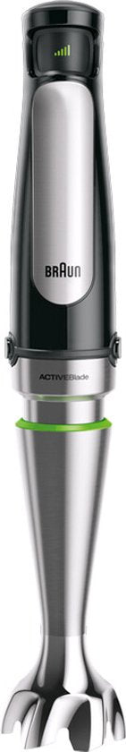 Braun MQ7035X MultiQuick 7 Staafmixer