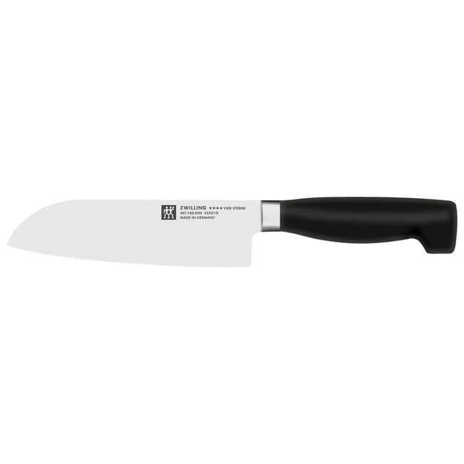 Zwilling Four Star Santoku 16 cm
