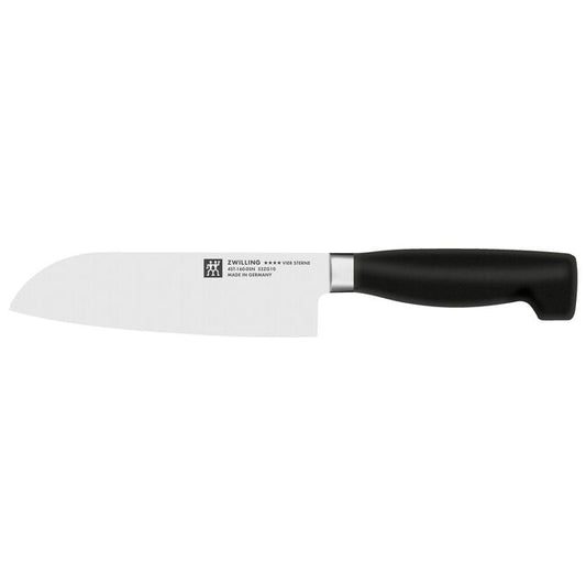 Zwilling Four Star Santoku 16 cm