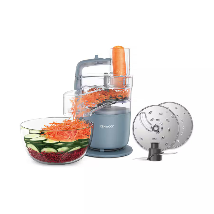Kenwood Multipro Go FDP22