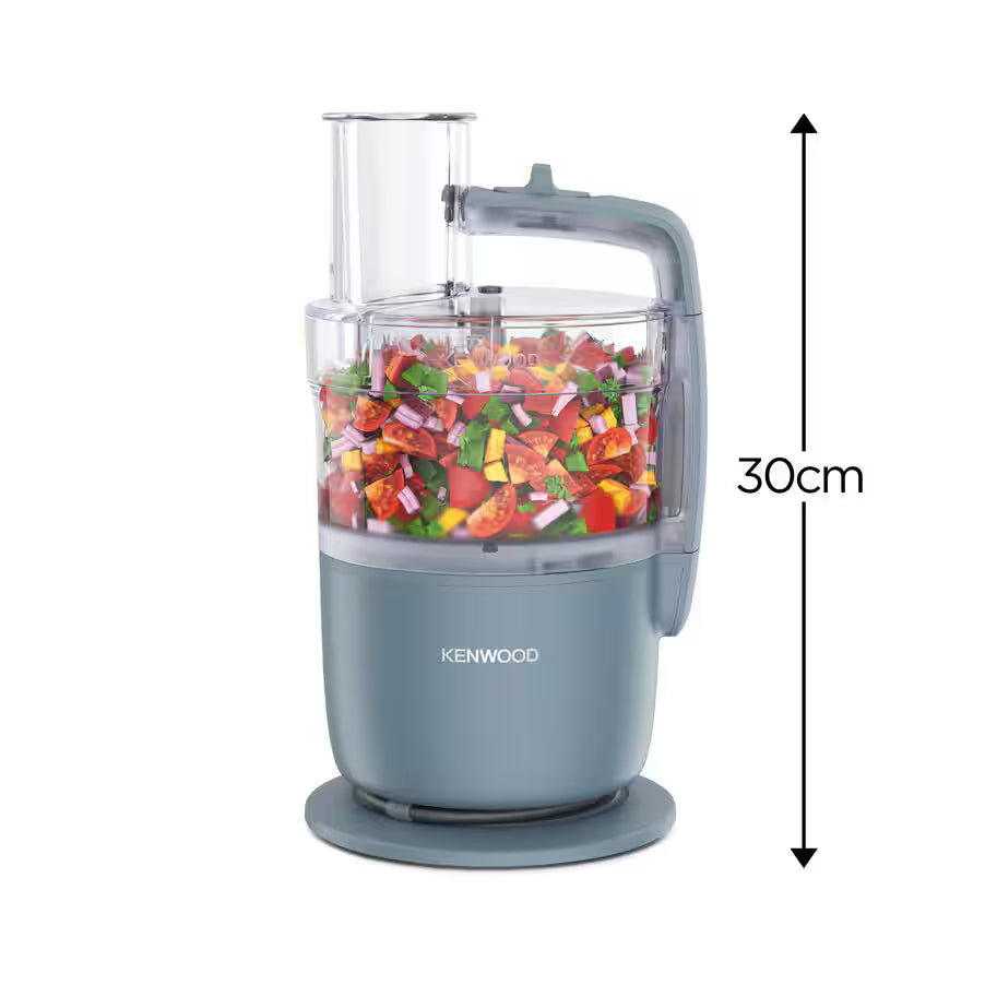 Kenwood Multipro Go FDP22