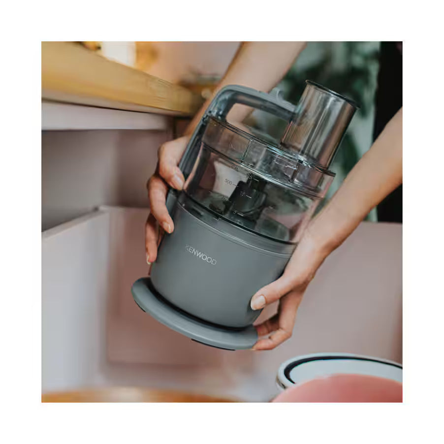 Kenwood Multipro Go FDP22