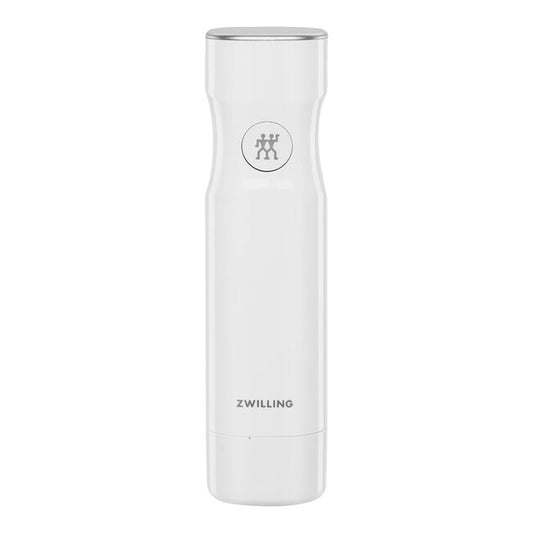 ZWILLING Fresh & Save Vacuümpomp met laaddop, Wit