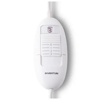 Inventum HN135 Blauw