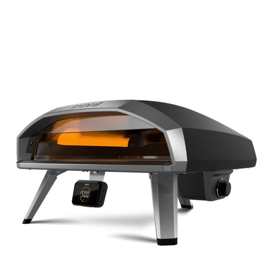 Pizzaoven Koda 2 Pro, gasgestookt (30 mbar | NL)
