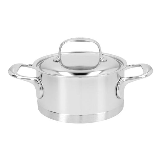 Demeyere Atlantis 7 Kookpan met deksel