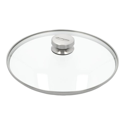 Demeyere Deksel Glas