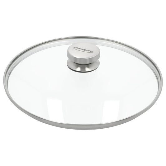 Demeyere Deksel Glas