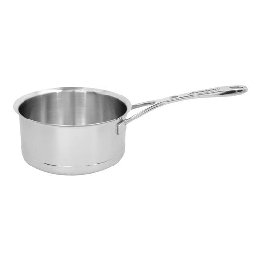 Demeyere Silver 7 Steelpan zonder deksel