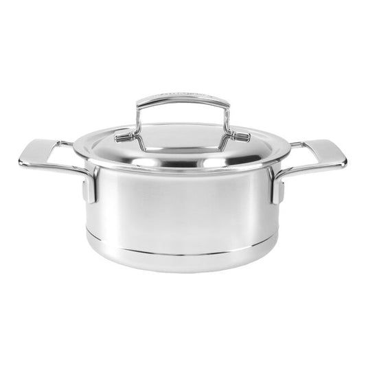 Demeyere Silver 7 Kookpan