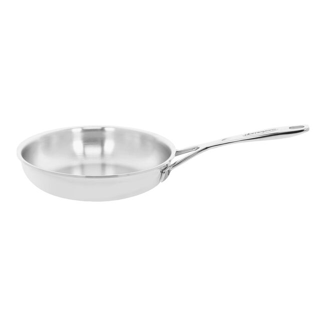 Demeyere Silver Pro 7 Koekenpan