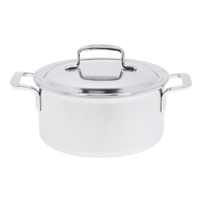 Demeyere Intense 5 Kookpan