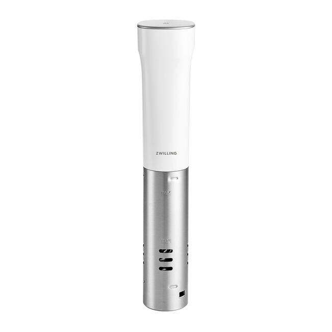 ZWILLING Enfinigy Sous-vide Stick, Wit