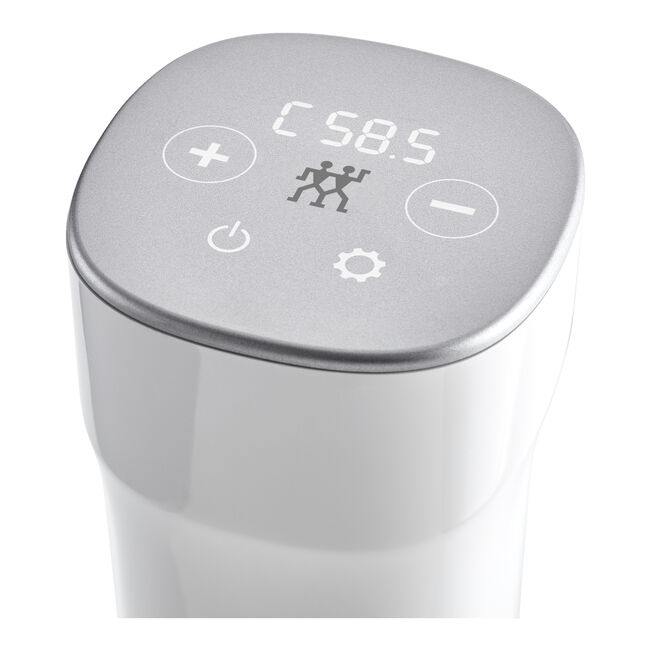 ZWILLING Enfinigy Sous-vide Stick, Wit