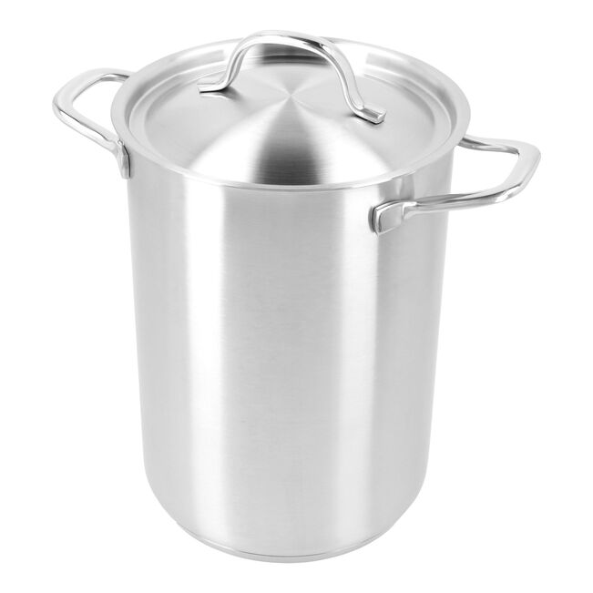 Demeyere Specialties 3 Asperge- en pastapan 16 cm / 4,5 l