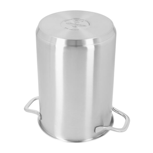 Demeyere Specialties 3 Asperge- en pastapan 16 cm / 4,5 l
