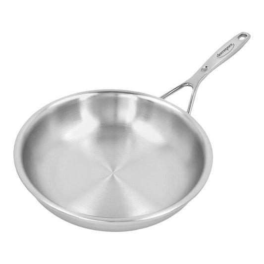 Demeyere Silver Pro 7 Koekenpan