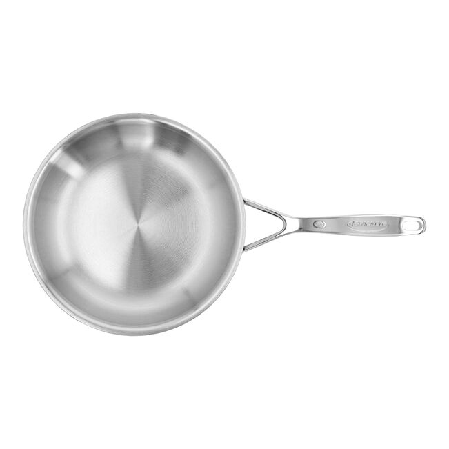 Demeyere Silver Pro 7 Koekenpan