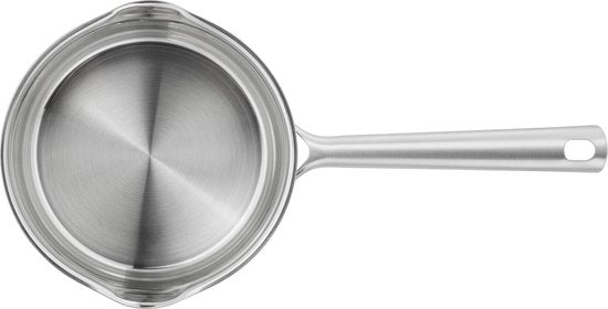 Zwilling - TrueFlow 5-delige pannenset
