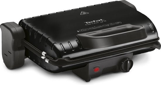 Tefal Minute Grill GC2058 Contactgrill