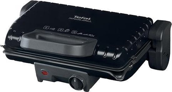 Tefal Minute Grill GC2058 Contactgrill