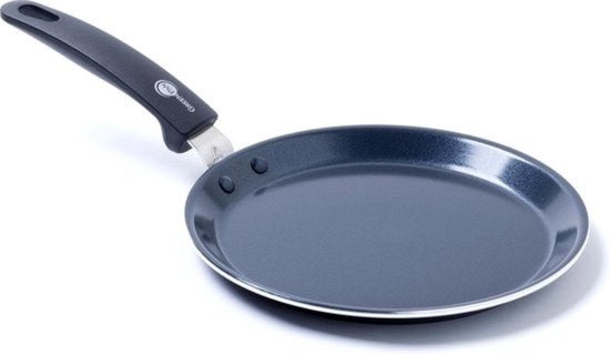 Greenpan Essentials Pannenkoekenpan 28CM