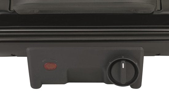Tefal Minute Grill GC2058 Contactgrill