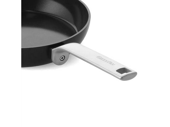 Greenpan Evolution Wokpan 28Cm