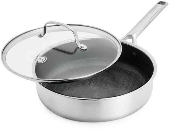 Greenpan Apex Thermobond Hybrid Hapjespan 24 cm