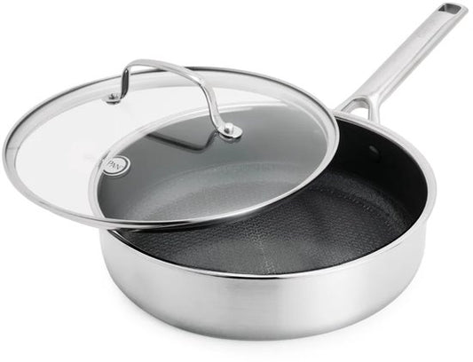 Greenpan Apex Thermobond Hybrid Hapjespan 24 cm