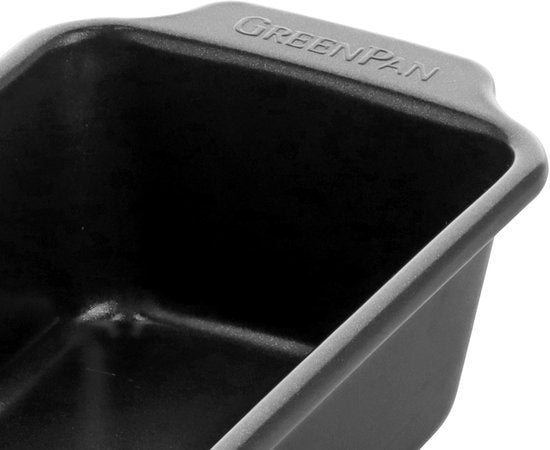 GreenPan Bistro Cakevorm
