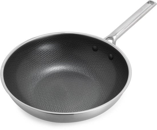 Greenpan Apex Wok 28Cm