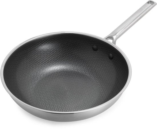 Greenpan Apex Wok 28Cm
