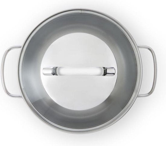 BK Essentials Pannenset