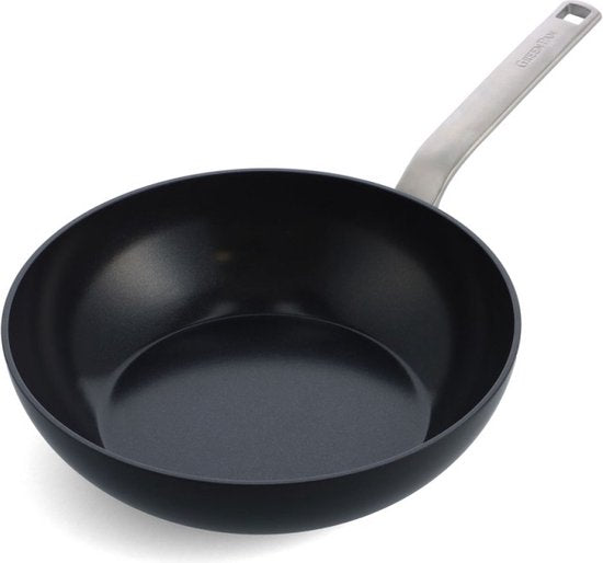 Greenpan Evolution Wokpan 28Cm