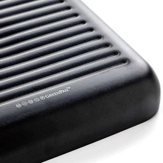 GreenPan Cambridge Grillpan