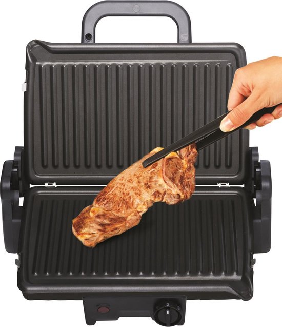 Tefal Minute Grill GC2058 Contactgrill