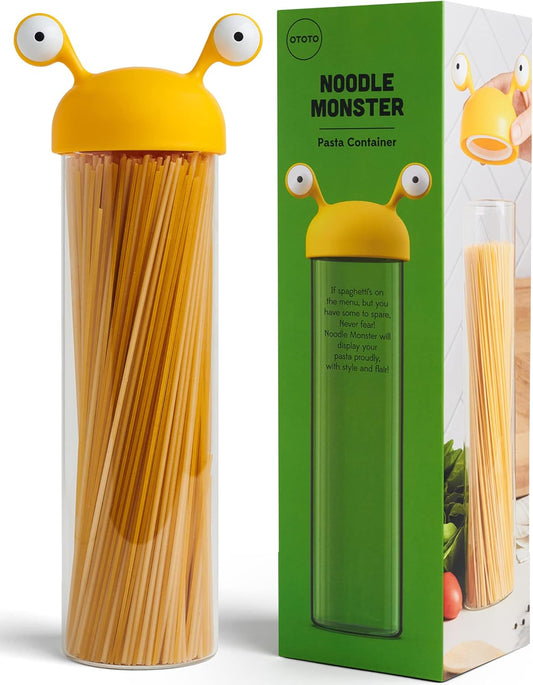 Ototo Voorraadbus Noodle Monster