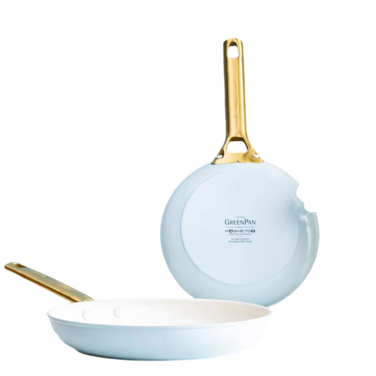 Green Pan Padova Light Blue 2-delig