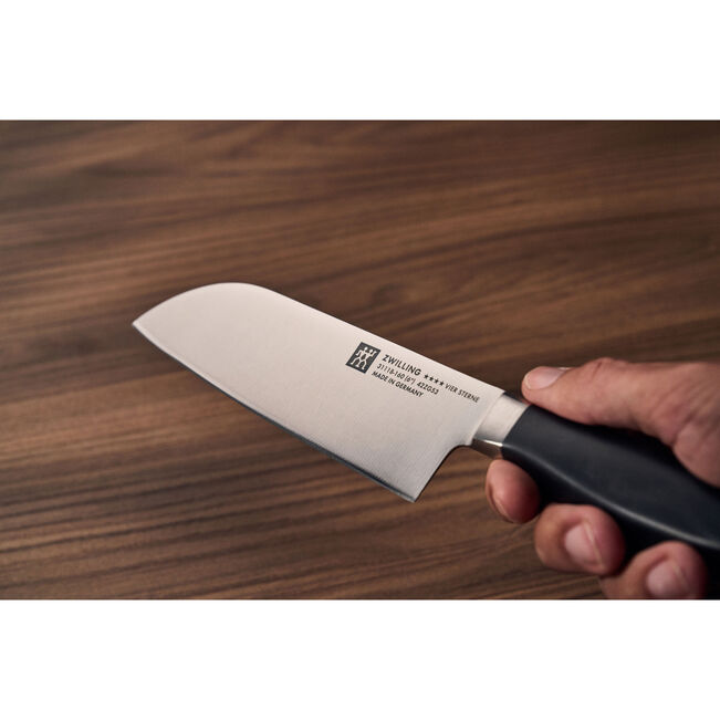Zwilling Four Star Santoku 16 cm